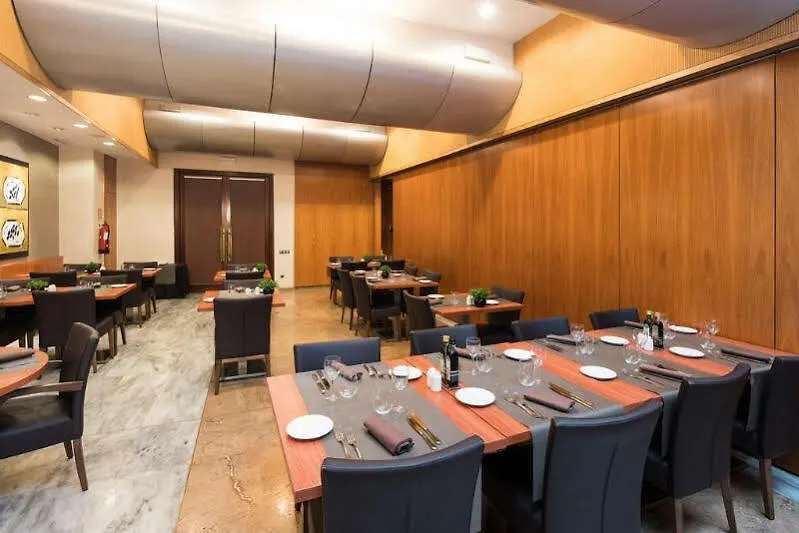 Catalonia Gracia Hotel Barcelona