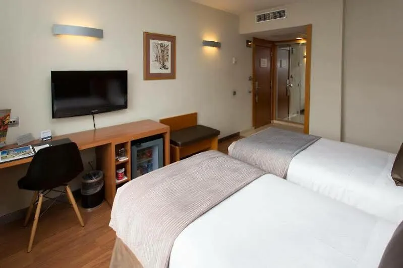 Catalonia Gracia Hotel Barcelona Espanha