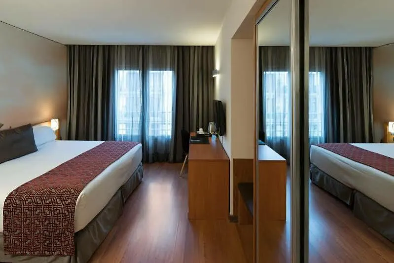Catalonia Gracia Hotel Barcelona