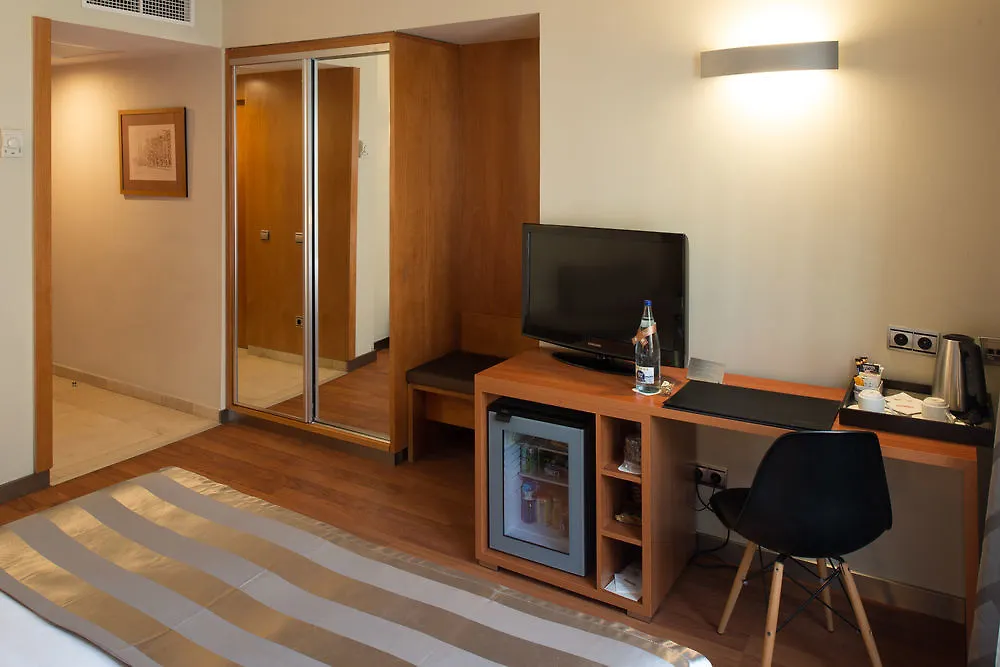 Catalonia Gracia Hotel Barcelona
