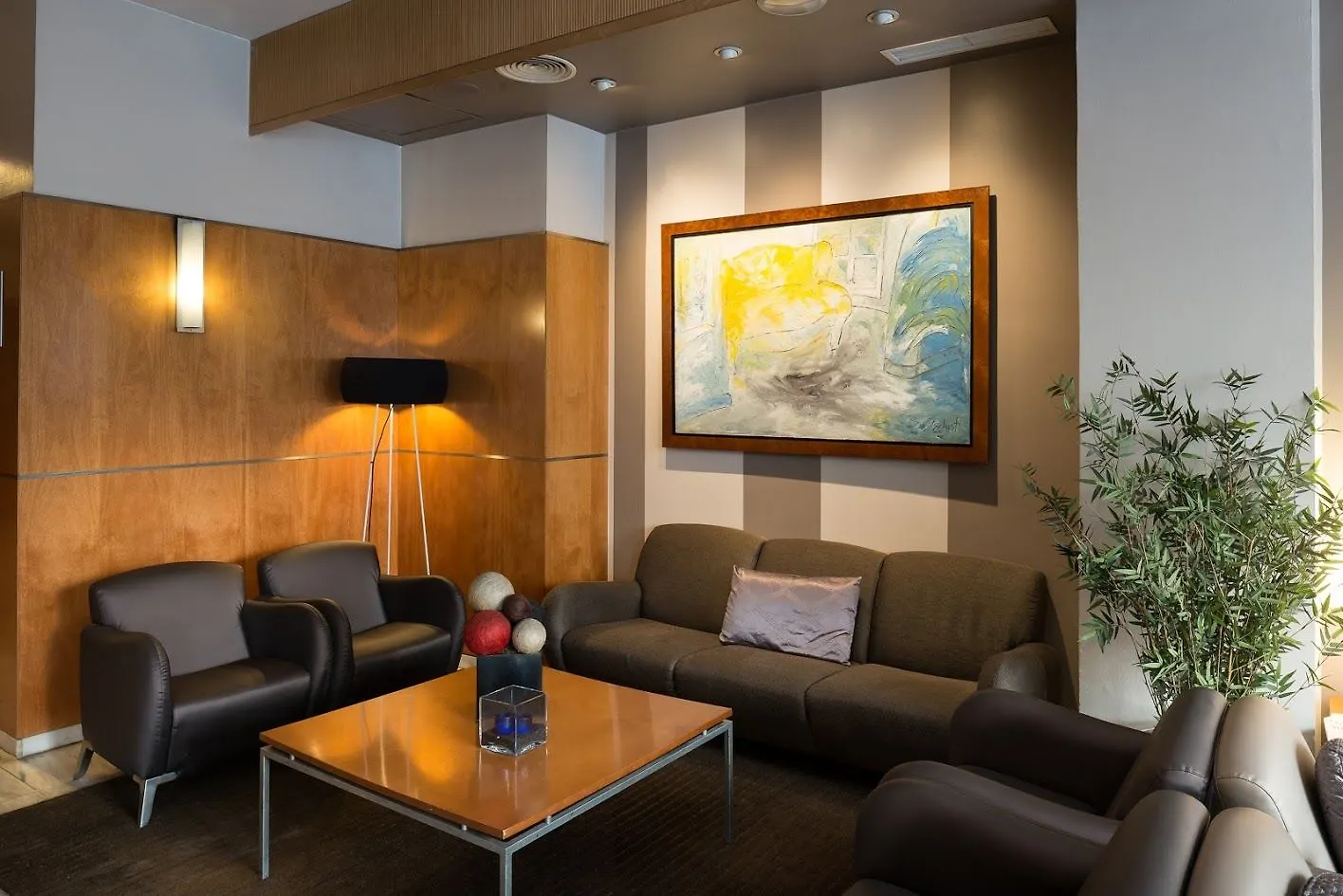 Catalonia Gracia Hotel Barcelona